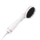 2020 new arrivals products beauty care 2 in 1 hair styling for hair straightening brush